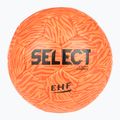 Kézilabda SELECT Light Grippy EHF DB V26 size 00 orange