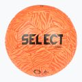 Kézilabda SELECT Light Grippy EHF DB V26 size 00 orange 2