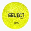 Kézilabda SELECT Light Grippy EHF DB V26 size 0 yellow