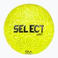 Kézilabda SELECT Light Grippy EHF DB V26 size 0 yellow 2