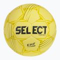Kézilabda SELECT Torneo DB EHF V26 size 0 yellow