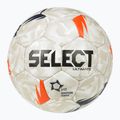 Kézilabda SELECT Ultimate EHF European League V26 Replica rozmiar 2 white/black/orange