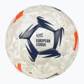 Kézilabda SELECT Ultimate EHF European League V26 Replica rozmiar 2 white/black/orange 4