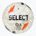 Kézilabda SELECT Ultimate EHF European League V26 Replica rozmiar 3 white/black/orange 2
