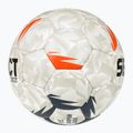Kézilabda SELECT Ultimate EHF European League V26 rozmiar 3 white/black/orange 3
