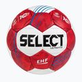 Kézilabda SELECT Ultimate Superliga V26 rozmiar 3 white/red