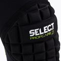 SELECT Profcare 6202 térdvédő fekete 700005 5