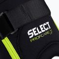 SELECT Profcare 6204 térdvédő fekete 700040 5