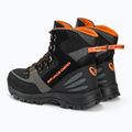 Savage Gear SG8 Wading Boot Cleat szürke/fekete 3