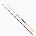 SavageGear Custom Jerk spinning bot fekete 48500