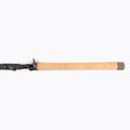 SavageGear Custom Jerk spinning bot fekete 48500 3