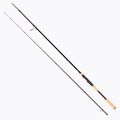 SavageGear Custom Predator Fast Shad pergető bot fekete 50168
