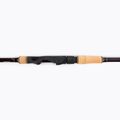 SavageGear Custom Predator Fast Shad pergető bot fekete 50168 2