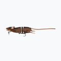 SavageGear 3D Rad lebegő barna 53736