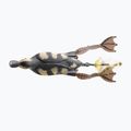 SavageGear 3D Hollow Duckling Weedless fekete 57391