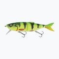 SavageGear 4PLAY V2 LIPLURE tüzes tigris 61735