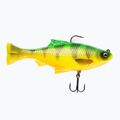 SavageGear 3D Roach Pulsetail Süllyedő 2db firetiger 63725