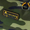 Prologic Avenger pontyos hátizsák zöld terepszínű 65065 5
