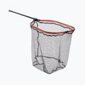 SavageGear Twist & Fold Net Fekete 71108