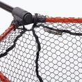 SavageGear Twist & Fold Net Fekete 71108 2
