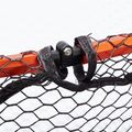 SavageGear Twist & Fold Net Fekete 71108 3