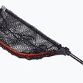 SavageGear Twist & Fold Net Fekete 71108 4