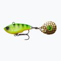 SavageGear Fat Tail Spin Spin Sinking tüzes tigris 71765