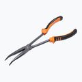 SavageGear MP hosszú hajlított orrfogó narancssárga 71900