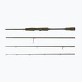 SavageGear Sg4 Light Game 4 sec zöld 72196
