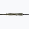 SavageGear Sg4 Medium Game spinning rod 2 sec fekete 72197 2