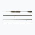 SavageGear Sg4 Medium Game Travel 4 sec zöld 72205
