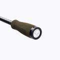 SavageGear Sg4 Medium Game Travel spinning rod 4 sec fekete 72207 4