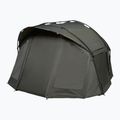 Prologic Fulcrum Session Bivvy & Overwrap 3 személyes sátor szürke PLS041