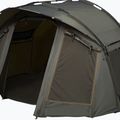 Prologic Fulcrum Session Bivvy & Overwrap 3 személyes sátor szürke PLS041 2