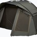 Prologic Fulcrum Session Bivvy & Overwrap 3 személyes sátor szürke PLS041 3
