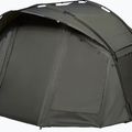Prologic Fulcrum Session Bivvy & Overwrap 3 személyes sátor szürke PLS041 4