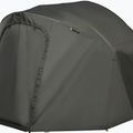 Prologic Fulcrum Session Bivvy & Overwrap 3 személyes sátor szürke PLS041 5