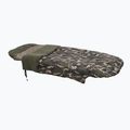 Prologic Element Comfort S/Bag & Thermal Camo Cover 5 évszak zöld PLB041 hálózsák