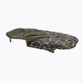 Prologic Element Comfort S/Bag & Thermal Camo Cover 5 évszak zöld PLB041 hálózsák 2