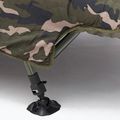 Prologic Element Comfort S/Bag & Thermal Camo Cover 5 évszak zöld PLB041 hálózsák 4