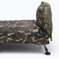 Prologic Element Comfort S/Bag & Thermal Camo Cover 5 évszak zöld PLB041 hálózsák 5