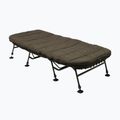 Prologic Inspire Daddy Sleep System ágy zöld PLB045