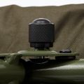 Prologic Inspire Daddy Sleep System ágy zöld PLB045 8