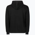 Savage Gear Cosmo Hoodie fekete 73699 2