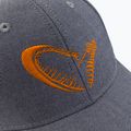 Savage Gear Classic állkapocs sapka egy méret szürke 73707 5