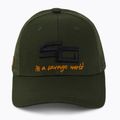 Savage Gear összecsukható sapka barna SG4 73711 4