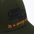 Savage Gear összecsukható sapka barna SG4 73711 5