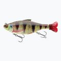 SavageGear 3D Hard Pulsetail Roach lassú süllyedő 73973 sügér