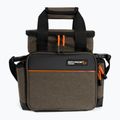 SavageGear Specialist Csalizó táska 6 doboz barna 74234