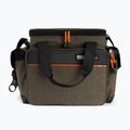 SavageGear Specialist Csalizó táska 6 doboz barna 74235